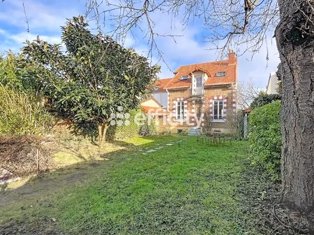 maison 6 pièces - 135 m²