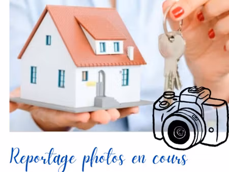 maison 5 pièces - 125 m²