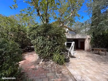 villa 9 pieces saint barnabé