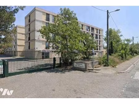 vente appartement 4 pièces à avignon (84000) : à vendre 4 pièces / 65m² avignon