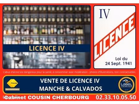 fonds de commerce 1 m²