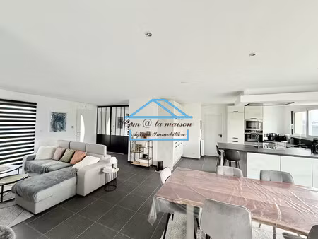 nouveaute maison recente individuelle