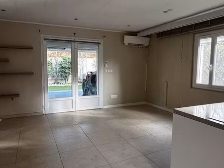 vente maison pennes mirabeau infernet