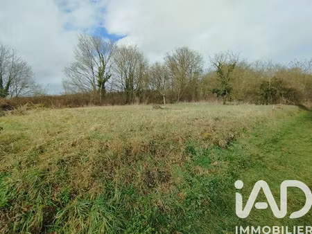 vente terrain 515 m² à vailly-sur-aisne (02370)  29 000 €