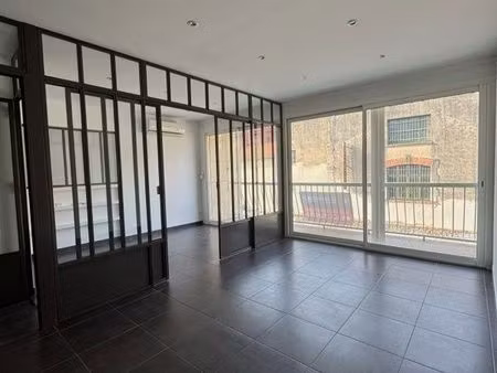 bureau centre ville salon de provence