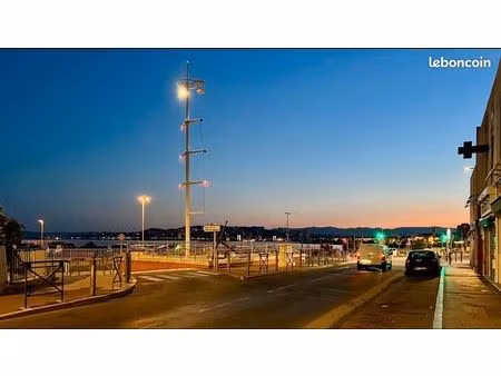 à vendre fonds de commerce glacier la pointe rouge (marseille 8ᵉ)