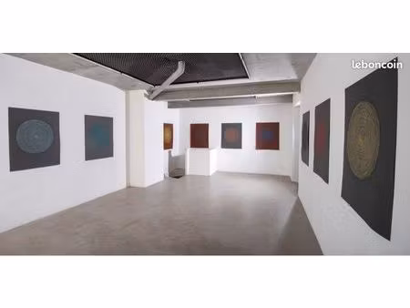 droit au bail à vendre - arles - secteur tour luma