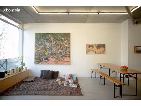 location > local d’exception arles rencontres