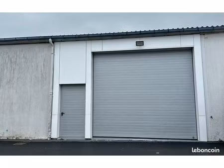 local commercial 120m2