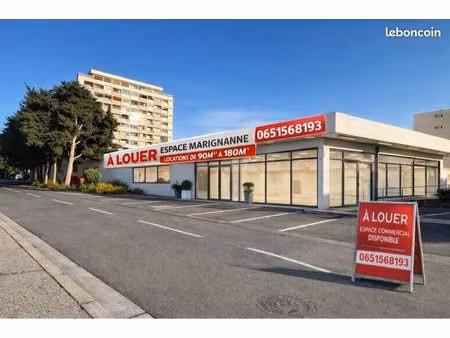 location locaux commerciaux