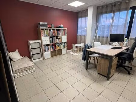 location cabinet médical marignane