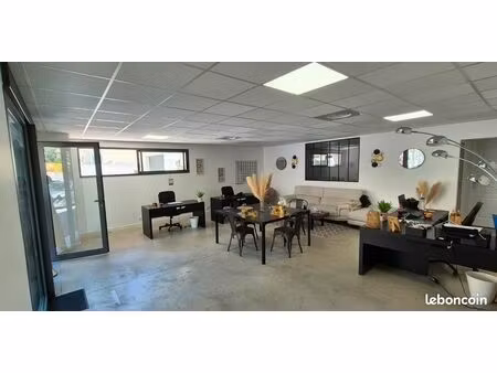 local commercial 70 m2 - centre ville