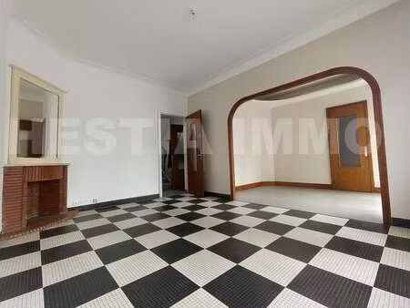 location maison à mésanger (44522) : à louer / 98m² mésanger