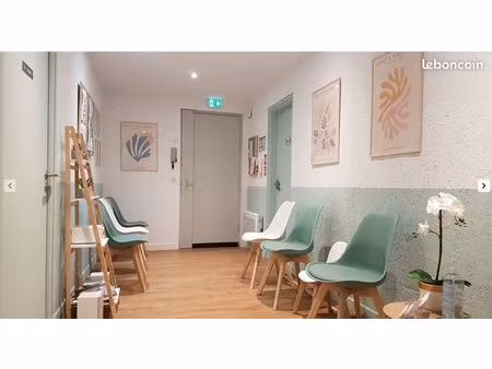 location bureau à temps partiel aix pont de l'arc