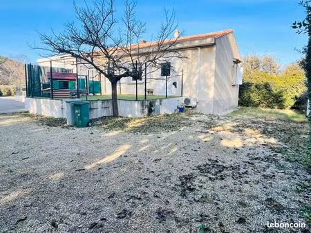 bureaux 100 m² ventabren