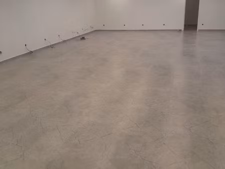 fond de commerce ou location gerance