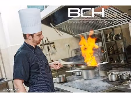 local restaurant 343 m²