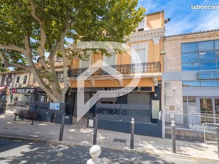 local 290 m² marseille