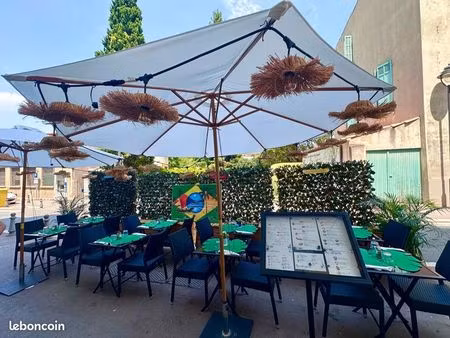 vente fond de commerce cassis