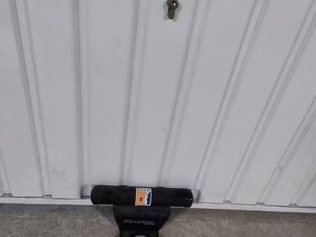 location garage auriol