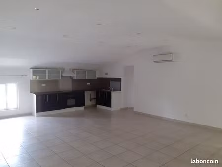 appartement t3 85 m2