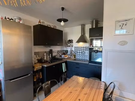 loue appartement t2 meublé