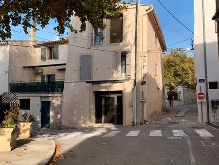 local activité/ bureau 36m2