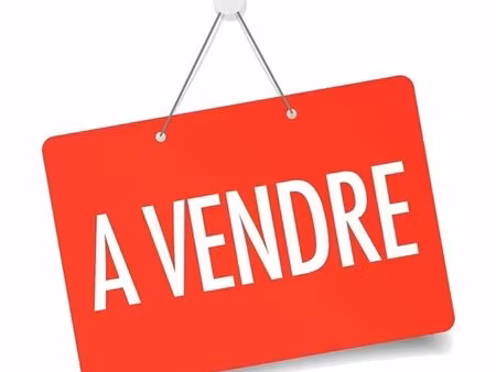 fond de commerce boulevard ernest genevet