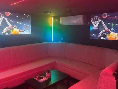 fond de commerce : centre ville marseille