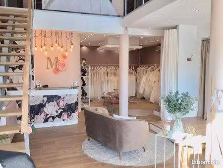 fond de commerce saint mitre les remparts