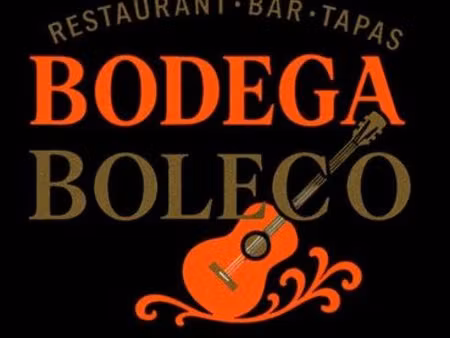 bodega restaurant