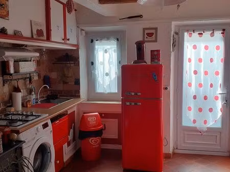 maisonnette chez thierry marseille 9e