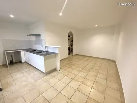 appartement 2 pièces 50 m²