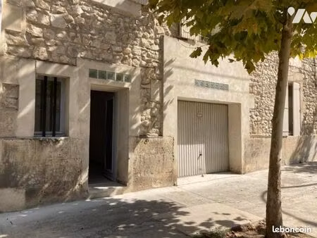 appartement 2 pièces 30 m²