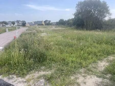 vente terrain à fréhel (22240) : à vendre / 492m² fréhel