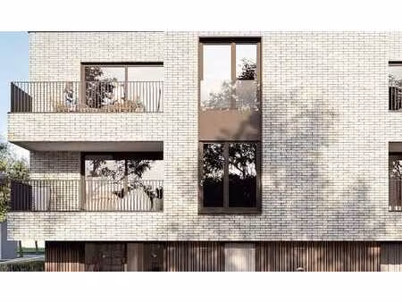 appartement à pelt - willem ii-straat : appartement 1