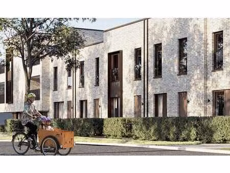 maison à pelt - willem ii-straat : lot 13 + carport 7