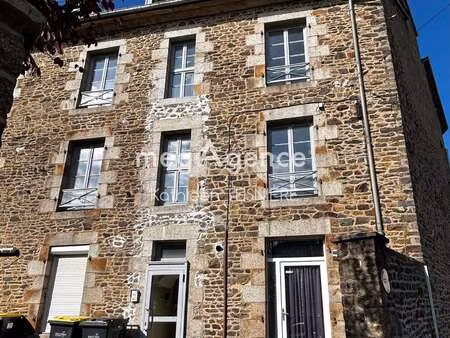 vente appartement 6 pièces et plus à fougères (35300) : à vendre 6 pièces et plus / 108m² 