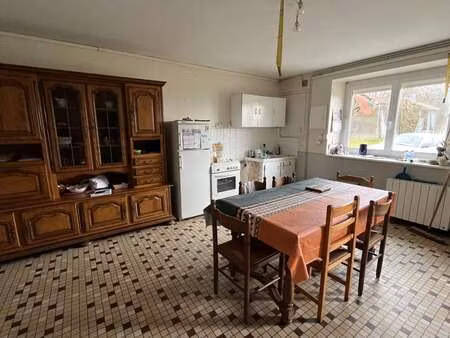 vente maison à plémy (22150) : à vendre / 63m² plémy