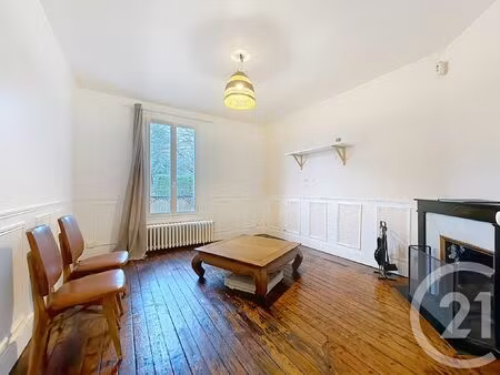 vente maison 3 pièces 60 m² thiais (94320)