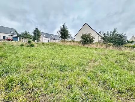 vente terrain 429 m² à quimper (29000)  59 950 €