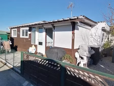 vente terrain 100 m² à sigean (11130)  50 000 €