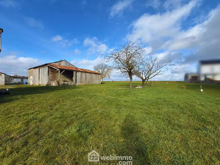 vente terrain 508 m² à beaufort-en-vallée (49250)  48 450 €