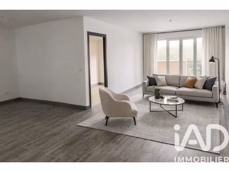 vente appartement 3 pièces 78 m² breuillet (91650)