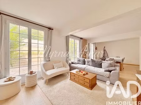 vente maison 6 pièces 135 m² savigny-sur-orge (91600)
