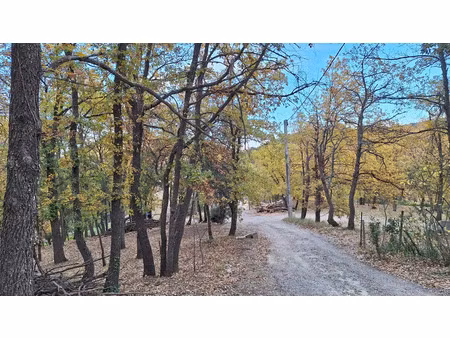 vente terrain 1070 m² à clara-villerach (66500)  59 000 €