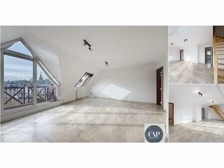 appartement à louer à avenue de la tannerie 20 ottignies (vbd78520)