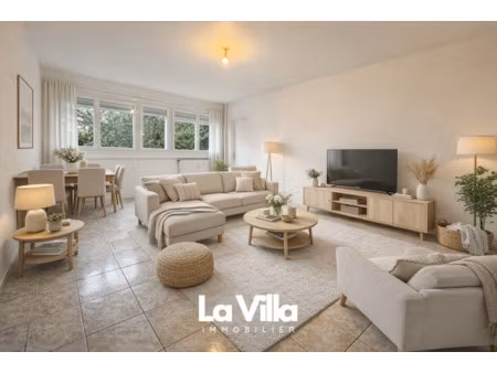 appartement 3 pièce(s) 73 m2