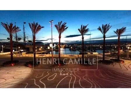 location appartement 1 pièce 30 m² à cannes (06400)