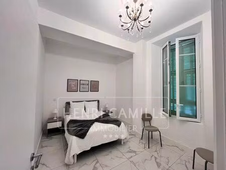 location appartement 2 pièces 40 m² à cannes (06400)